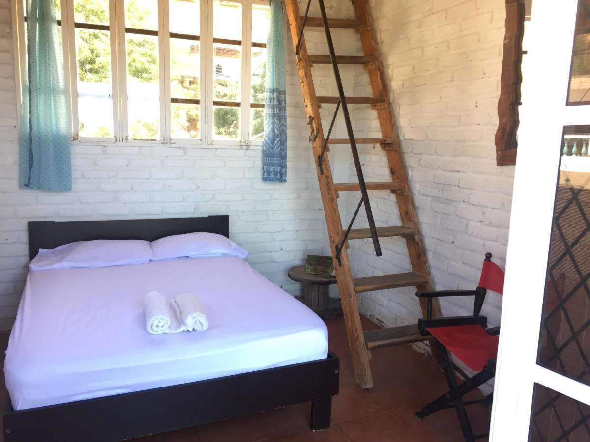 Hostel Casa Barca Taganga Exteriér fotografie